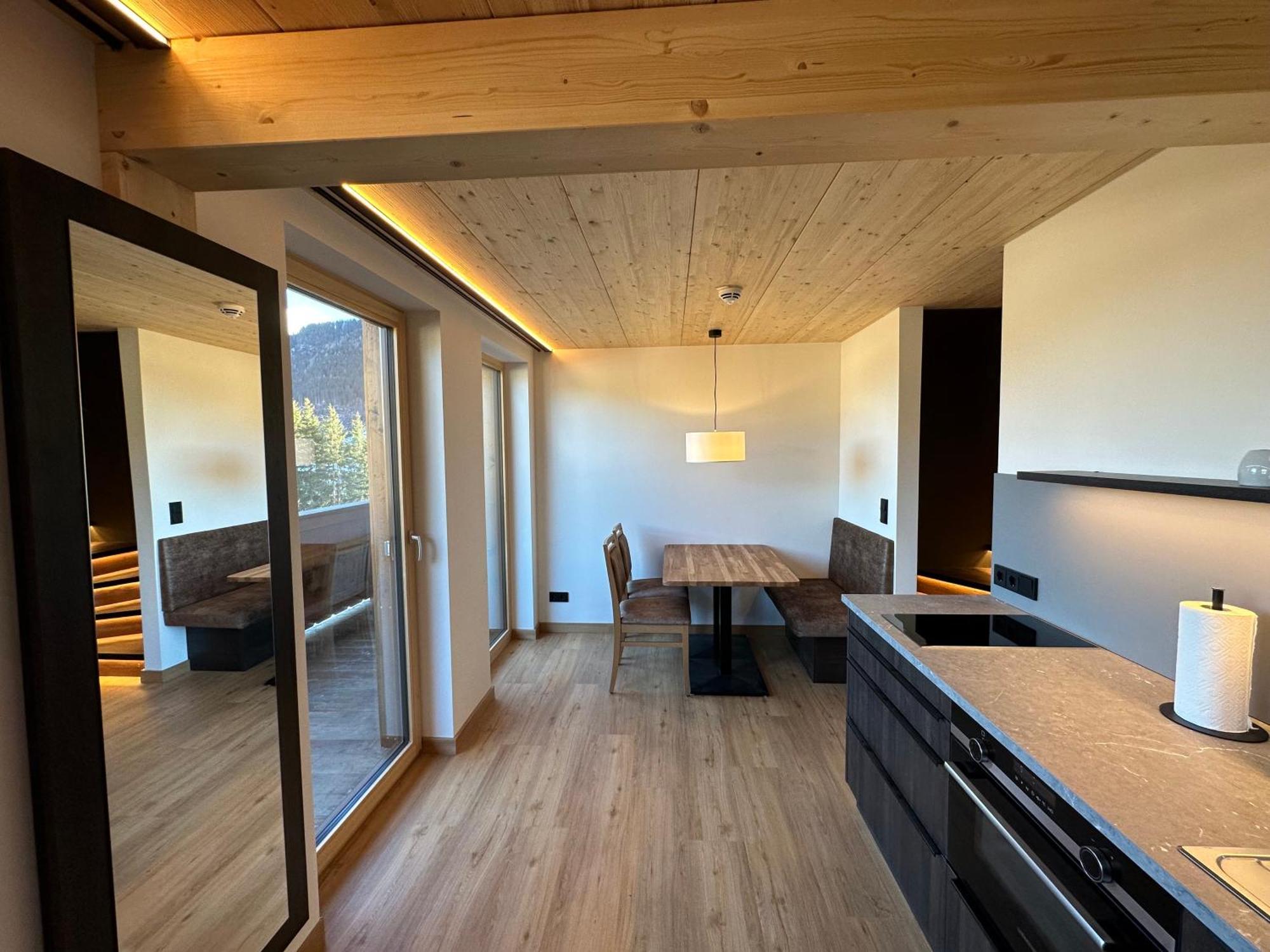 Pension Dorferwirt Bramberg am Wildkogel Cameră foto