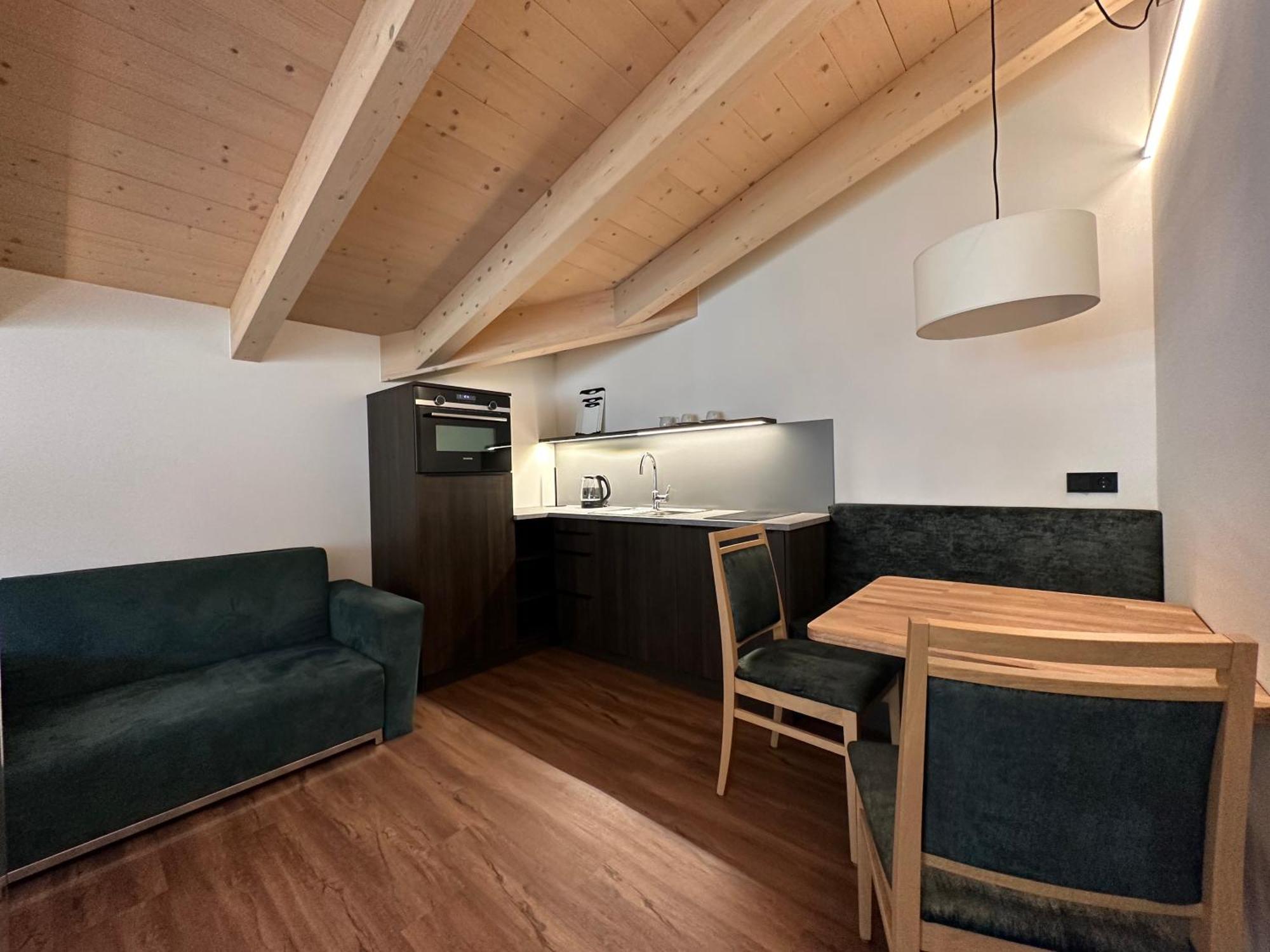 Pension Dorferwirt Bramberg am Wildkogel Cameră foto