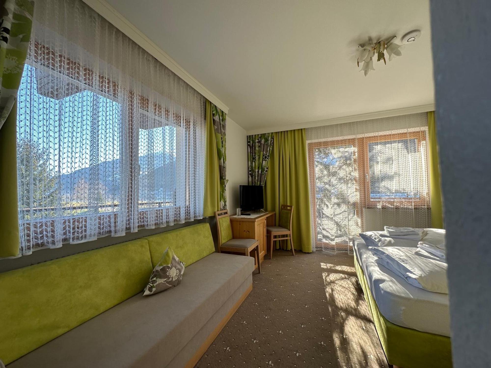 Pension Dorferwirt Bramberg am Wildkogel Cameră foto